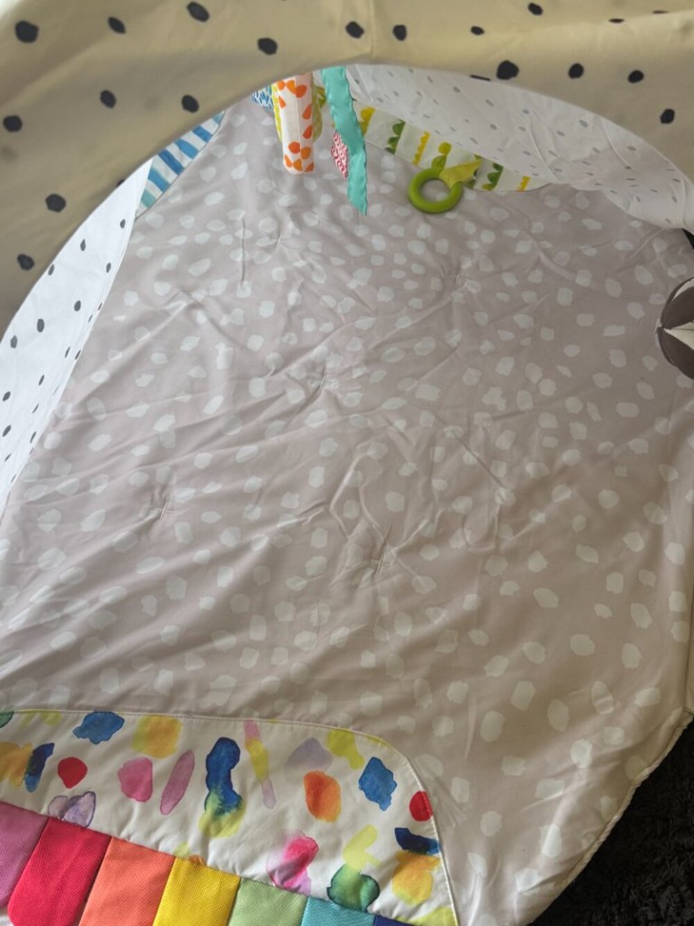 Lovevery: The Play Gym-Stage-Based Developmental Activity Gym & Play Mat - Picture 11 of 15